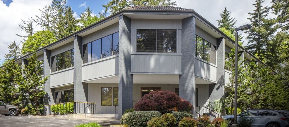 4350 Galewood St, Lake Oswego, OR for sale - Building Photo - Image 1 of 1