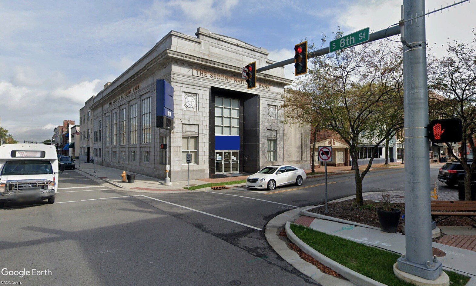 800 E Main St, Richmond, IN for sale Primary Photo- Image 1 of 1