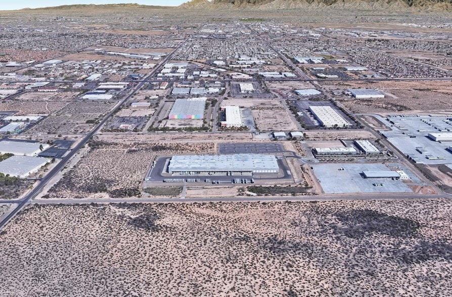 3300 E Elvira Rd, Tucson, AZ for sale - Primary Photo - Image 1 of 4