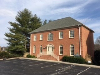 4950 Brambleton Ave, Roanoke, VA for sale Building Photo- Image 1 of 1