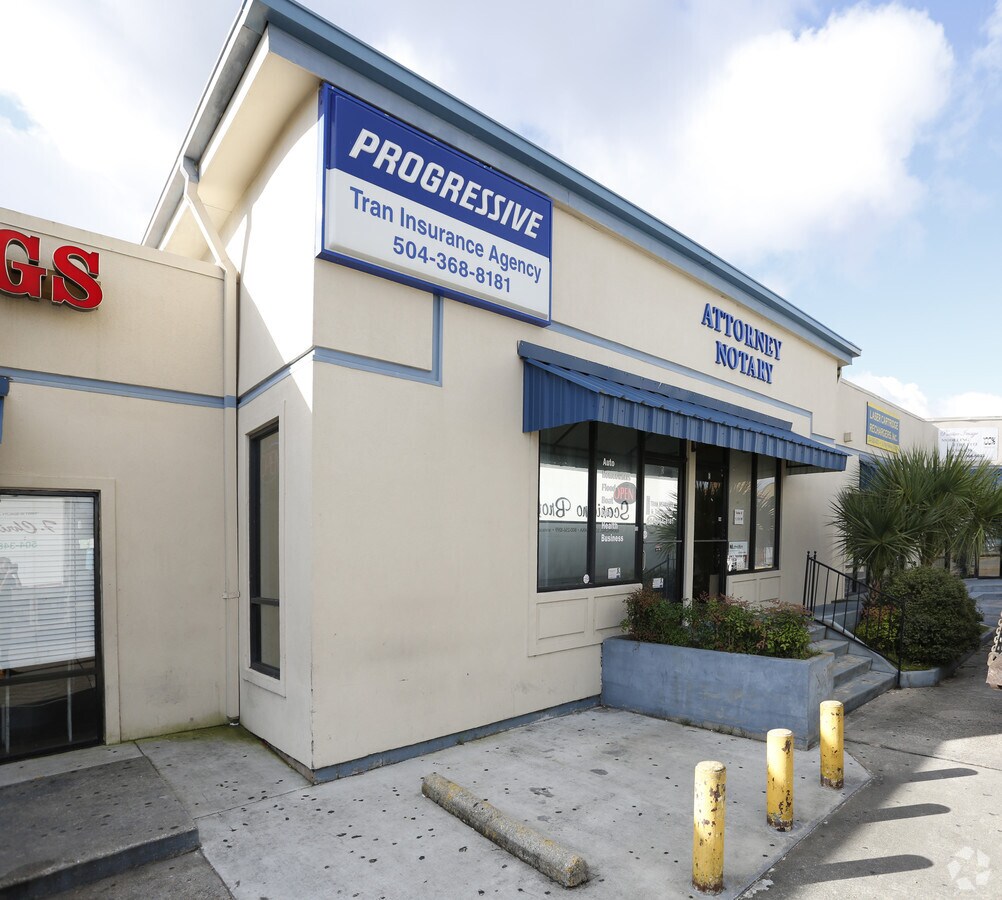 116 Terry Pky, Terrytown, LA 70056