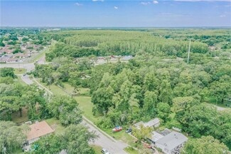 More details for 12208 Four Oaks Rd, Tampa, FL - Land for Lease