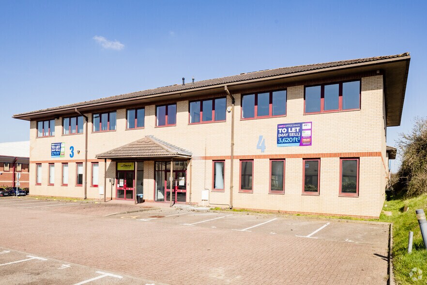 Wenman Rd, Thame for sale - Building Photo - Image 2 of 27