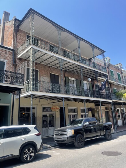 1231 Decatur St, New Orleans, LA for sale - Building Photo - Image 1 of 13