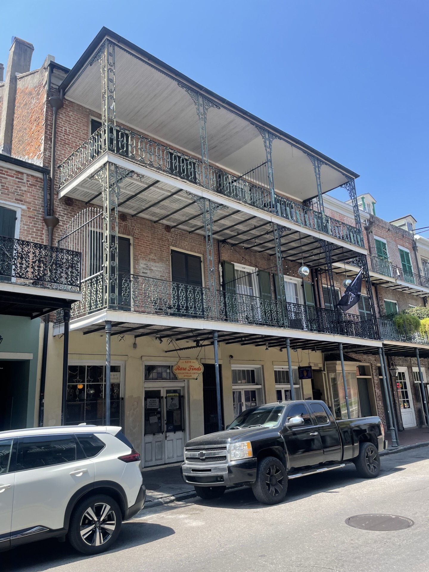 1231 Decatur St, New Orleans, LA for sale Building Photo- Image 1 of 14