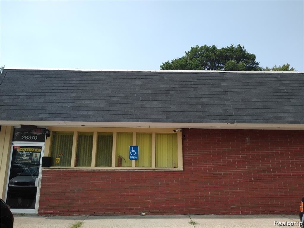 28370 Joy Rd, Livonia, MI for sale Building Photo- Image 1 of 1