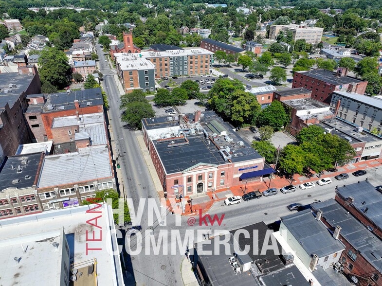 347 Main St, Poughkeepsie, NY for sale - Building Photo - Image 2 of 8