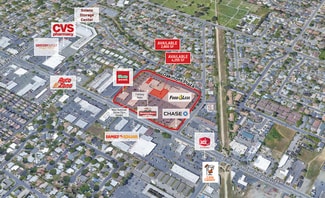 More details for 1819 N Texas St, Fairfield, CA - Office/Retail, Retail for Lease