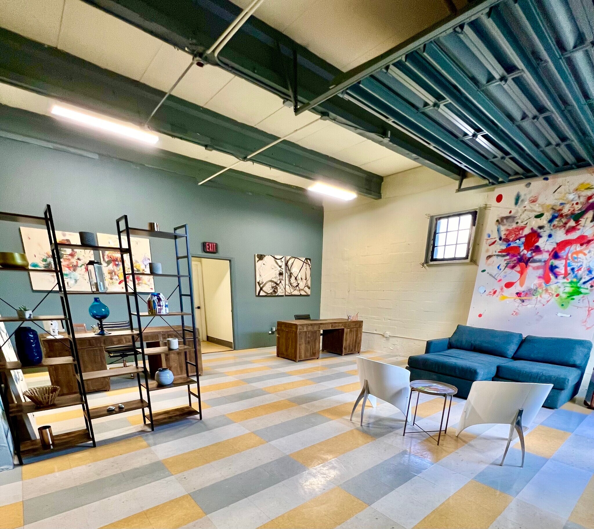 3257 NW 7th Avenue Cir, Miami, FL for lease Interior Photo- Image 1 of 6