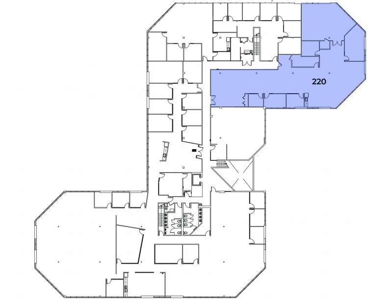 14450 NE 29th Pl, Bellevue, WA 98007 - Office for Lease | LoopNet.com