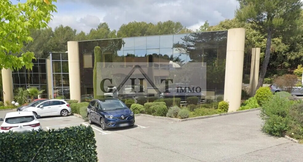 Office in Antibes for lease - Building Photo - Image 1 of 1