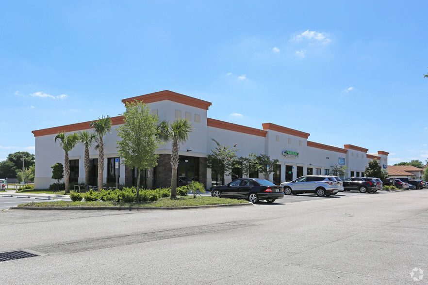 3711 S Highway 27, Clermont, FL for lease - Building Photo - Image 2 of 4