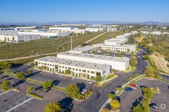 3508 Seagate Way, Oceanside, CA - AERIAL map view