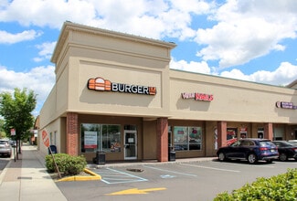 More details for 430 Market St, Elmwood Park, NJ - Retail for Lease