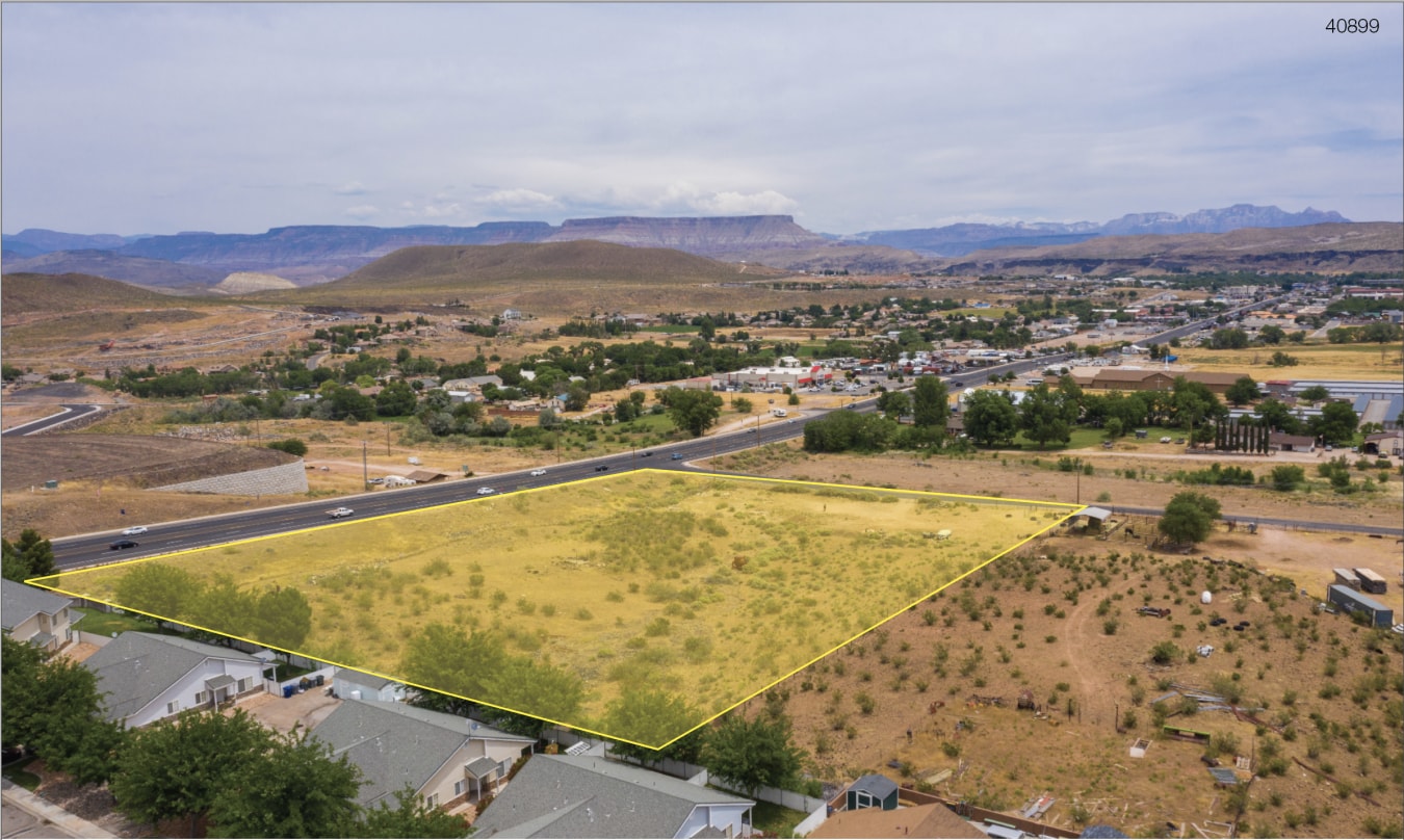 1760 W State St, Hurricane, UT for sale Building Photo- Image 1 of 1