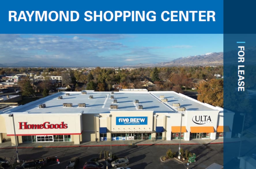 49 E 400 N, Logan, UT for lease - Building Photo - Image 1 of 3