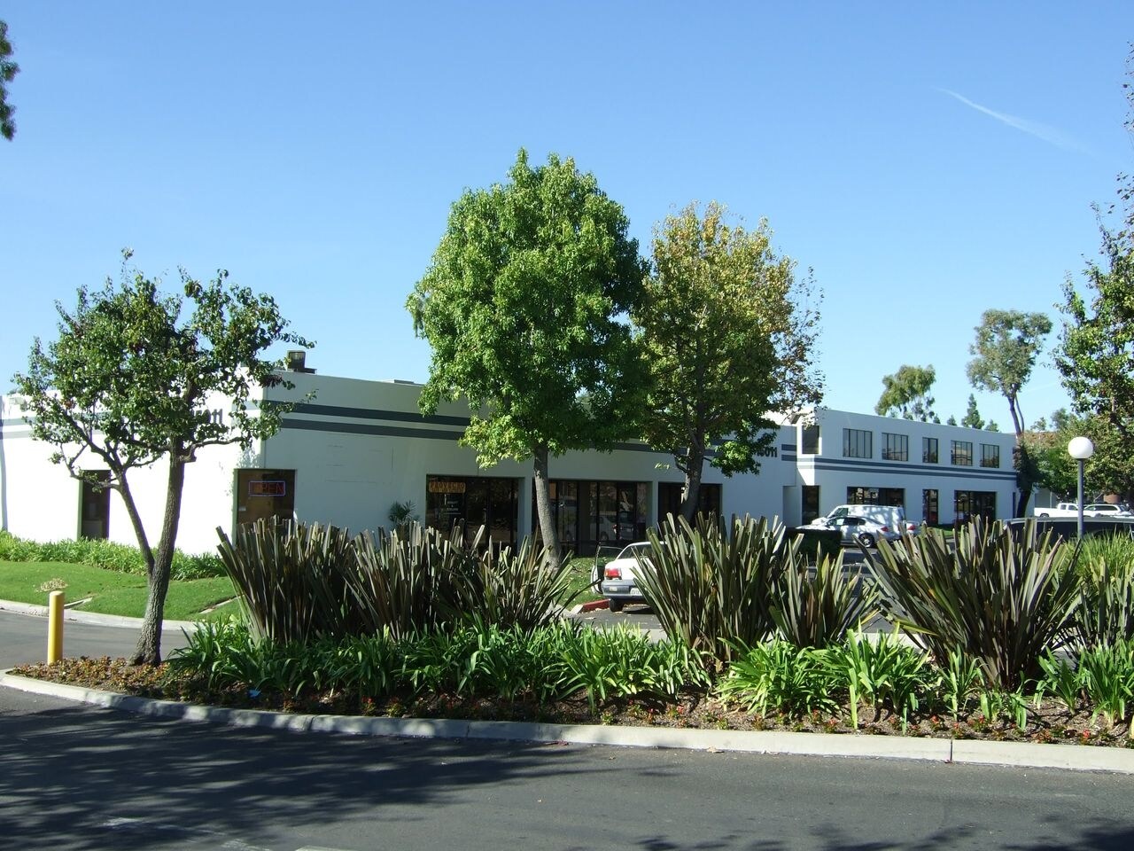 15102 Red Hill Ave, Tustin, CA 92780 Tustin Business Park