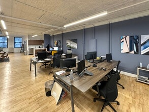 135-141 W 20th St, New York, NY for lease Interior Photo- Image 2 of 5