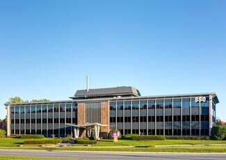 More details for 2475 Boul Laurier, Québec, QC - Office for Lease