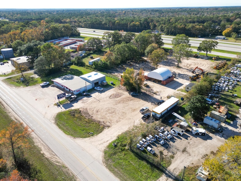14046 Old Highway 59 N, Splendora, TX 77372 Land for Sale