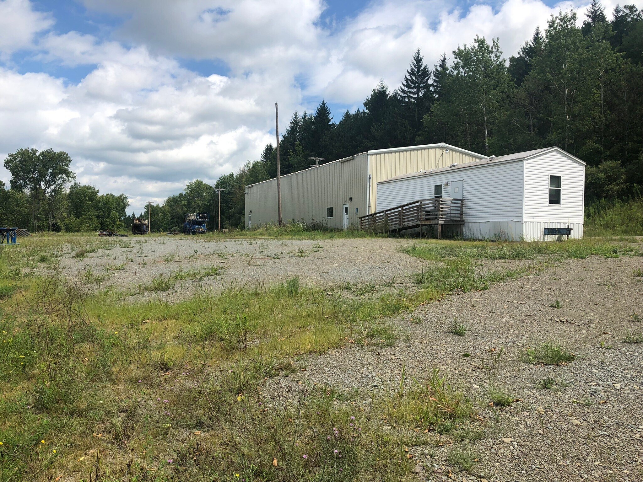 811 Valley Rd, Mansfield, PA for sale Building Photo- Image 1 of 1