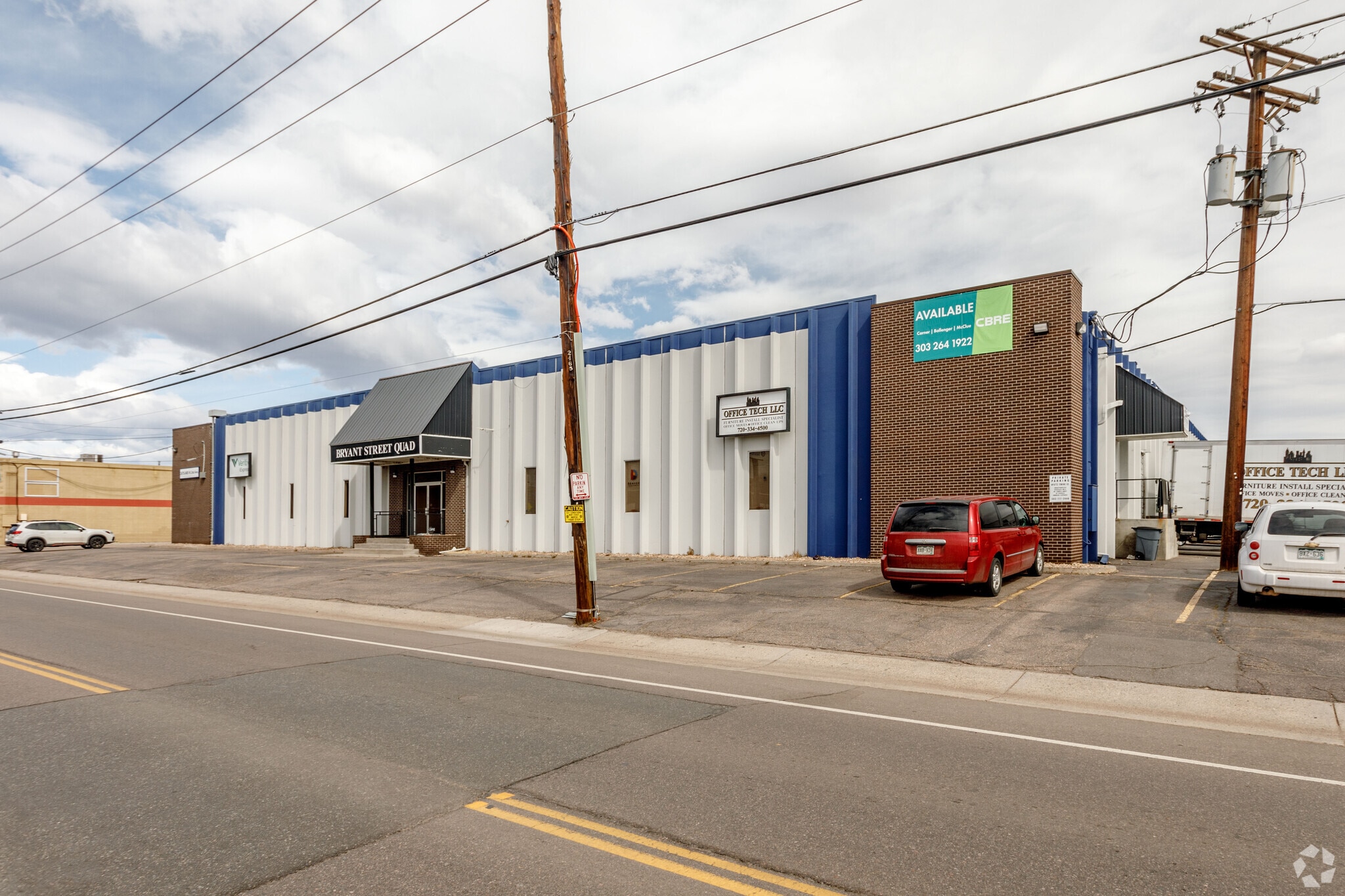 2480 W 4th Ave, Denver, CO for lease Building Photo- Image 1 of 6