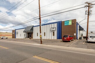 More details for 2480 W 4th Ave, Denver, CO - Industrial for Lease
