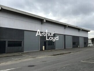 More details for Retail for Lease