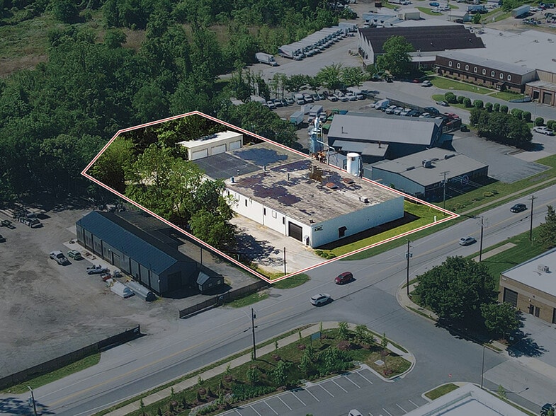 151 8th Ave NW, Glen Burnie, MD for sale - Building Photo - Image 3 of 8