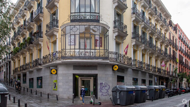 Calle Del Pez, 6, Madrid, Madrid for lease Interior Photo- Image 1 of 5