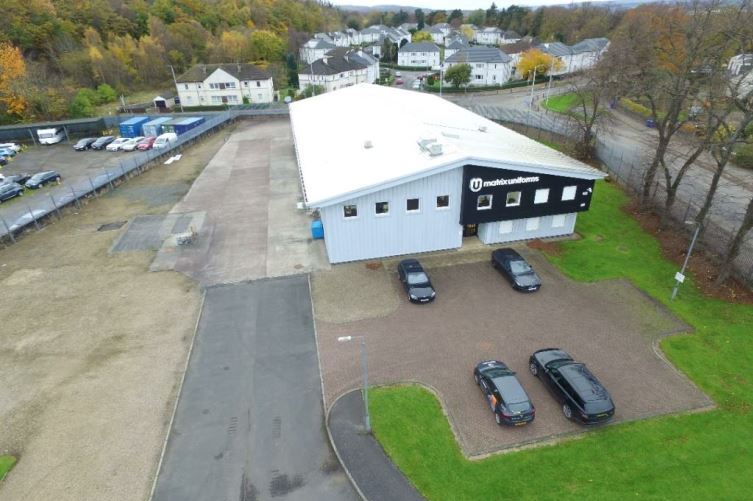 45 McKenzie St, Paisley for sale Building Photo- Image 1 of 1