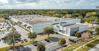 More details for 440 W Kennedy Blvd, Orlando, FL - Multiple Space Uses for Lease