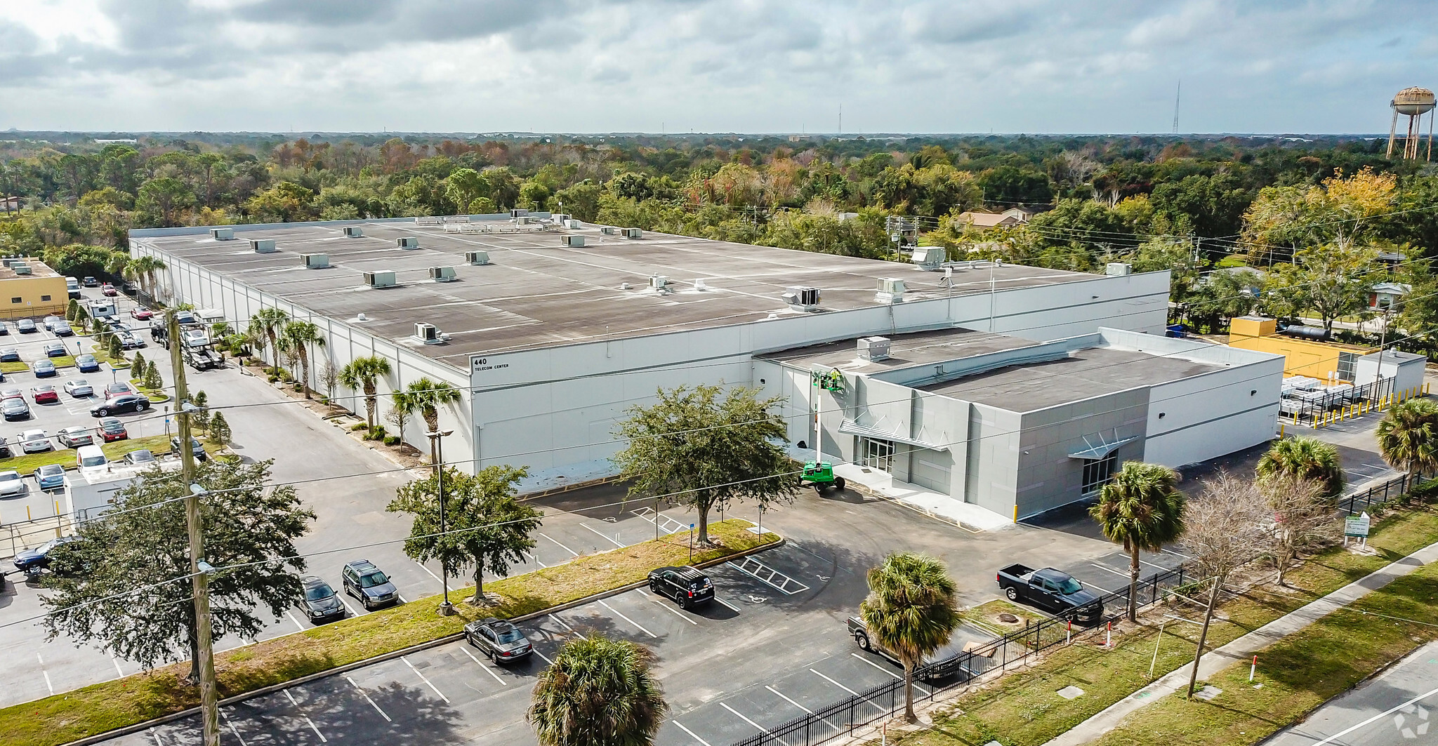 440 W Kennedy Blvd, Orlando, FL for lease Building Photo- Image 1 of 10