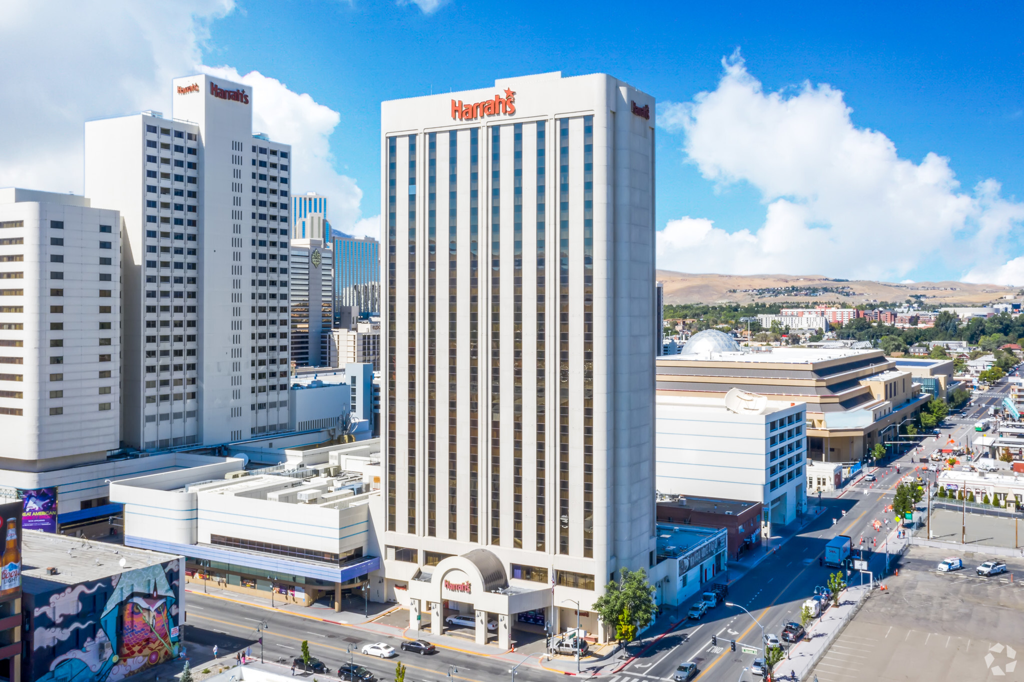 219 N Center St, Reno, NV for sale Primary Photo- Image 1 of 1