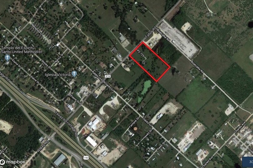 2898 Fm 974, Bryan, TX 77808