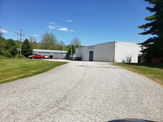 More details for 102-104 Shamrock Ln, Parkesburg, PA - Industrial for Lease