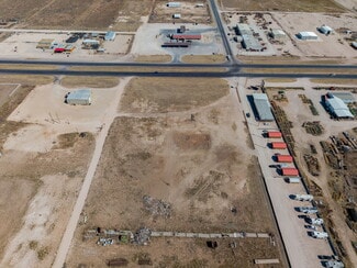 More details for Hwy 385 & FM 1788 (SW Quadrant) S, Seminole, TX - Land for Sale