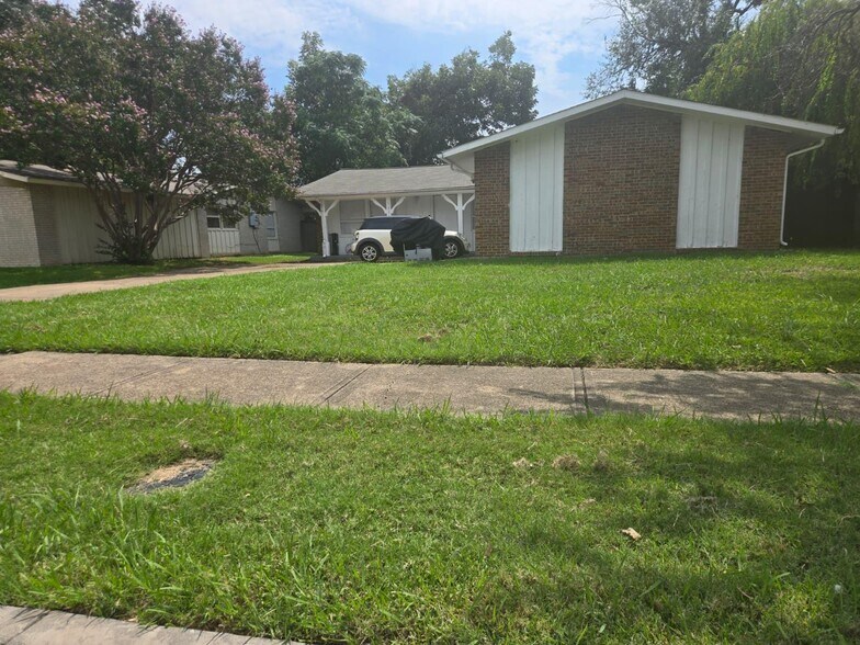 3230 High Vista Dr, Dallas, TX for sale - Primary Photo - Image 1 of 20