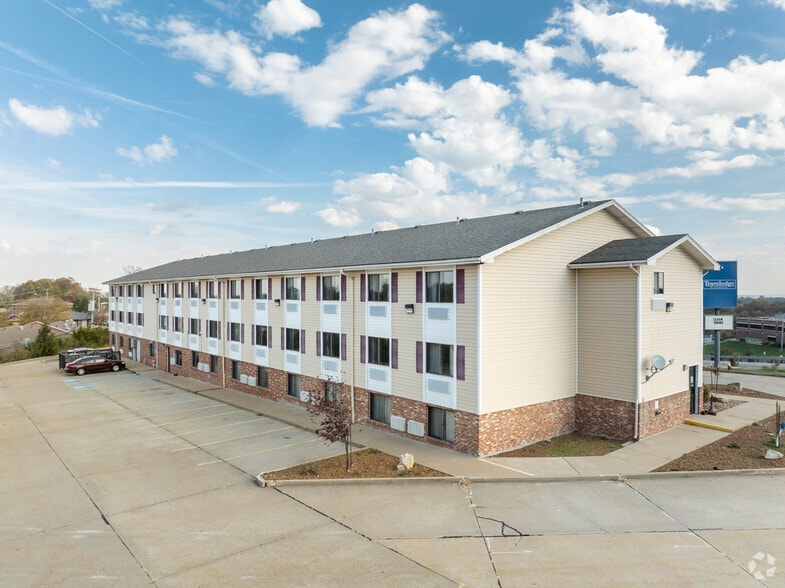 1710 Jefferson St, Jefferson City, MO for sale - Building Photo - Image 3 of 18