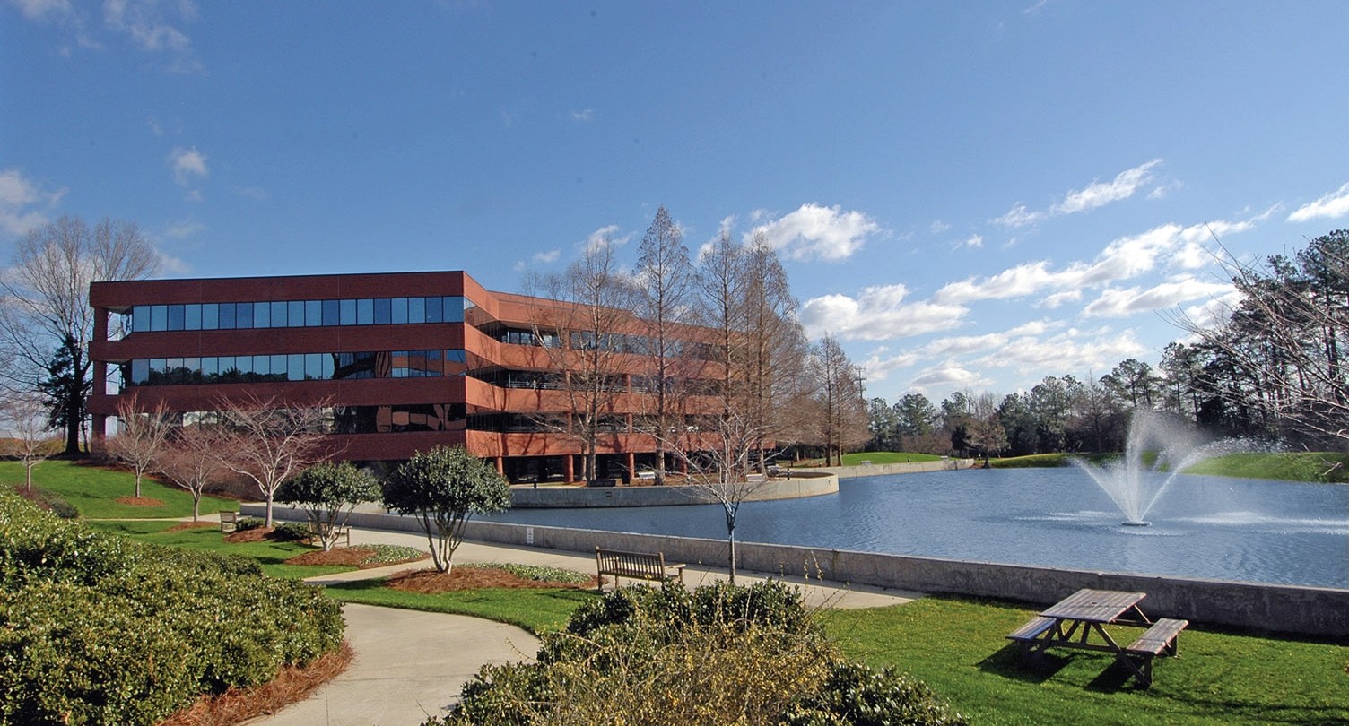 900 Ridgefield Dr, Raleigh, NC for lease Building Photo- Image 1 of 13