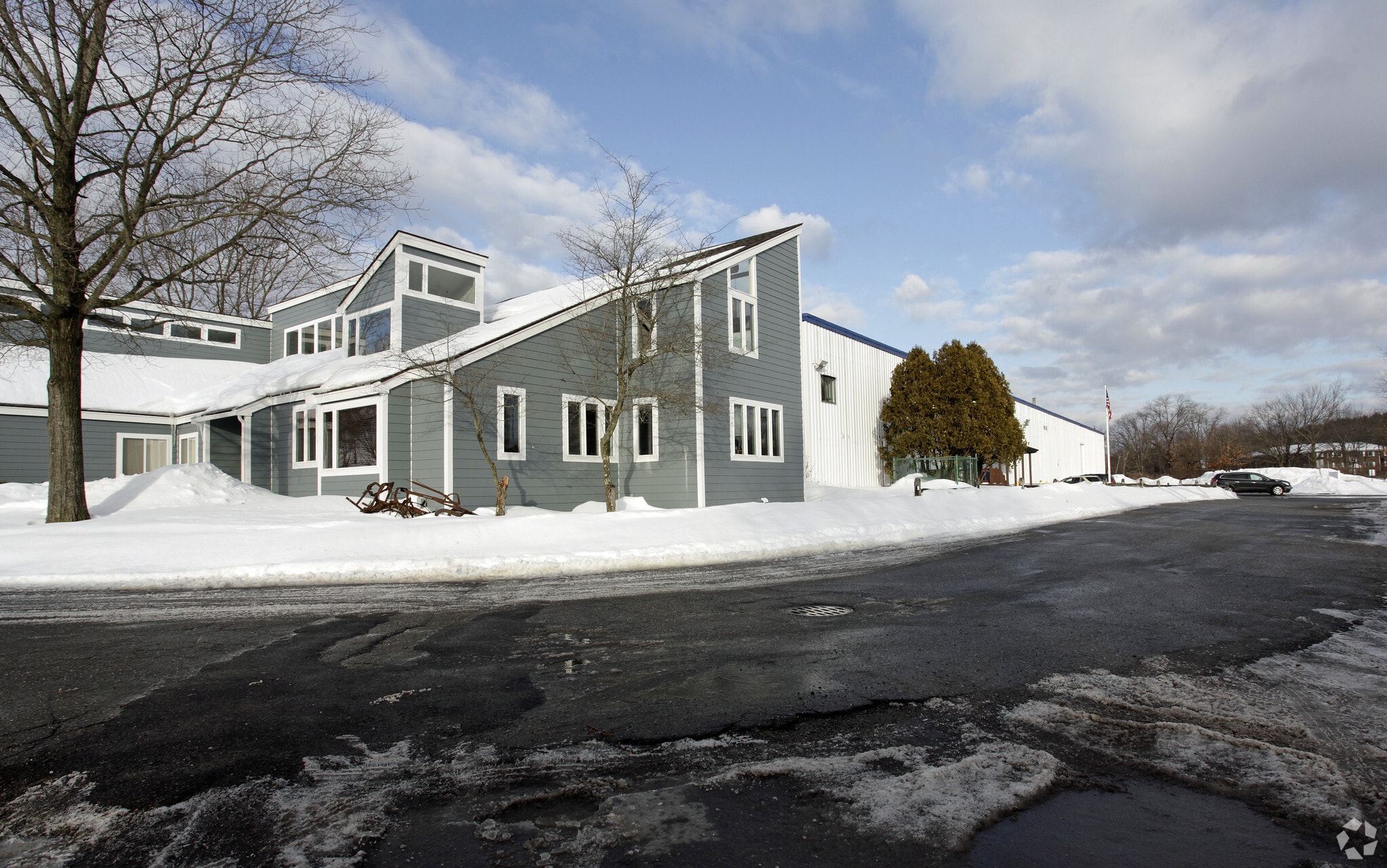 30 Great Rd, Acton, MA for sale Primary Photo- Image 1 of 1