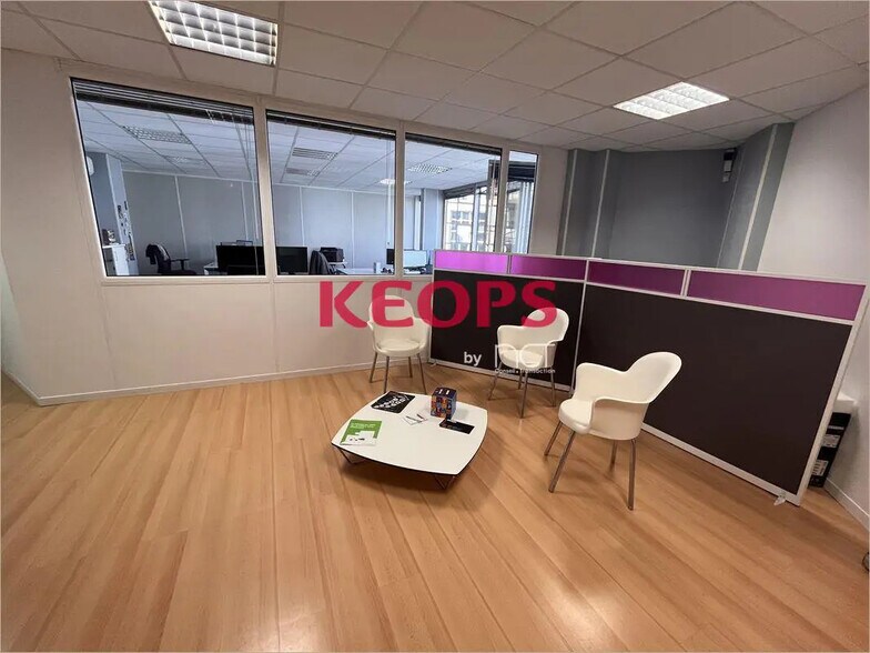 Office in Blagnac for lease - Interior Photo - Image 3 of 10