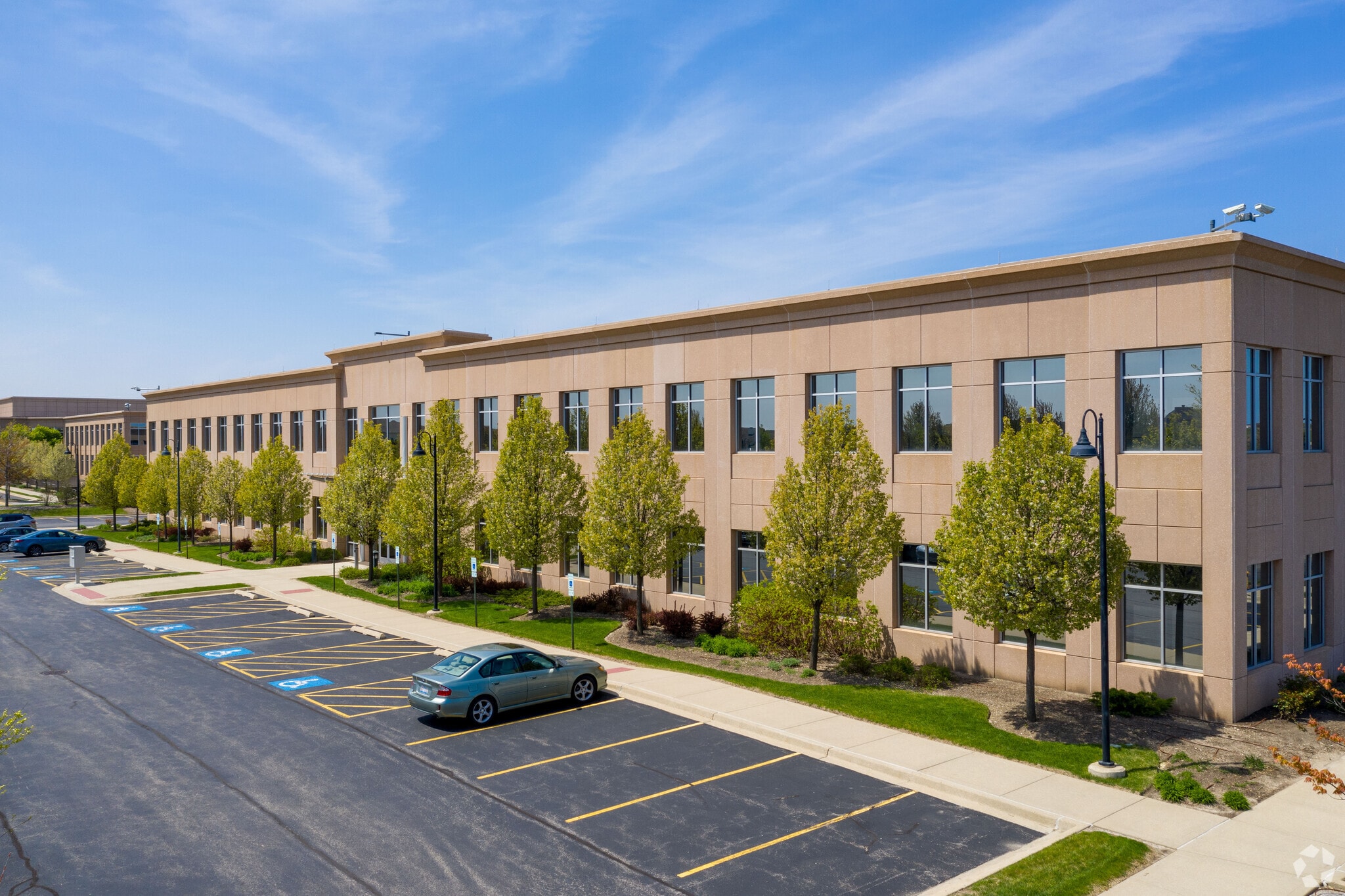 2651 Compass Rd, Glenview, IL 60026 2651 Compass Rd Anixiter Int'l