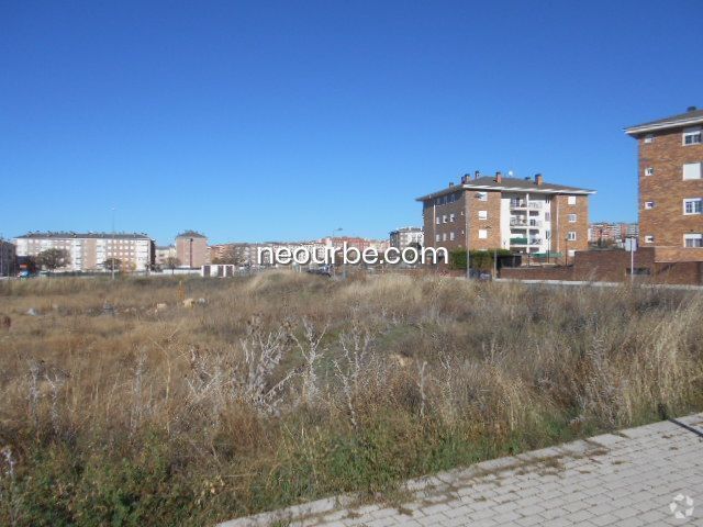 Land in Ávila, Ávila for sale - Primary Photo - Image 1 of 12