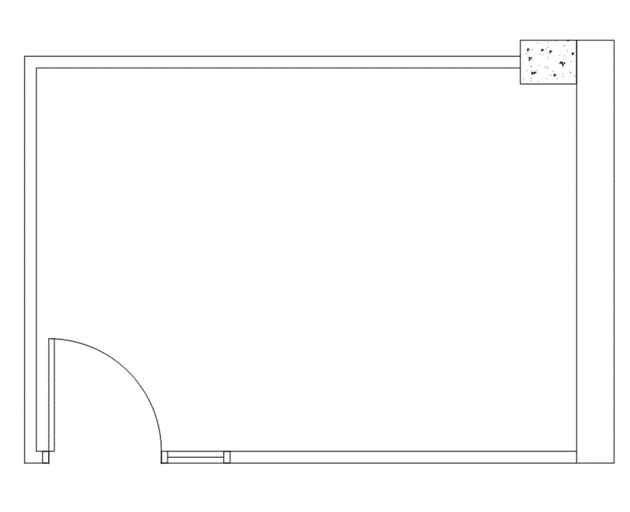 1601 Industrial Blvd, Sugar Land, TX for lease Floor Plan- Image 1 of 1