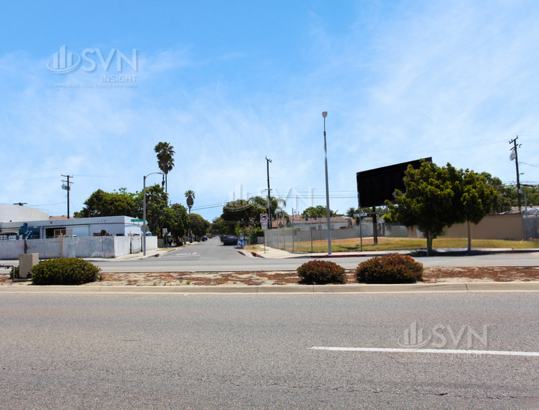 S Alameda St, Carson, CA for sale - Building Photo - Image 3 of 5