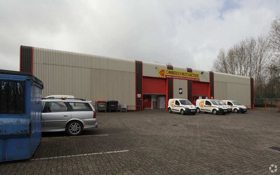 St Philips Rd, Bristol, BS2 0JZ