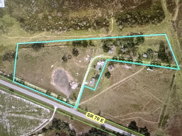 43753 SR 70 East sr, Myakka City, FL for sale - Primary Photo - Image 1 of 2