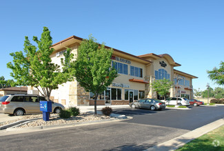 More details for 5760 W 120th Ave, Broomfield, CO - Office/Medical for Lease