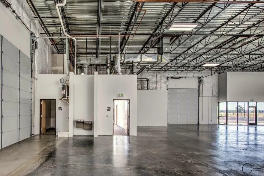 2260 S Cole Rd, Boise, ID for lease - Interior Photo - Image 3 of 7